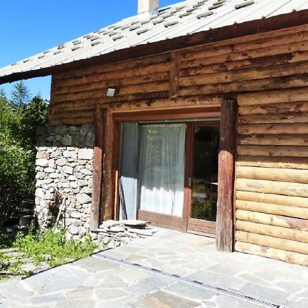 La Balme Appartement Puy-Saint-Vincent Buitenkant foto