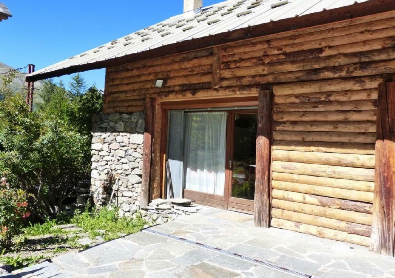 La Balme Appartement Puy-Saint-Vincent Buitenkant foto
